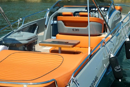 Cranchi Endurance 30