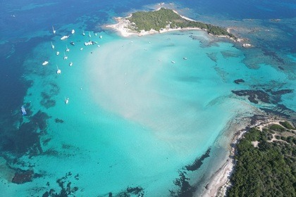 Bellissimo motoscafo a Porto Rotondo
