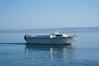 Louez votre moment de liberté sur le Léman !