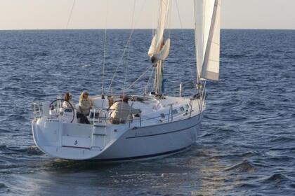 Miete Segelboot Beneteau cyclades 39.9 Palma de Mallorca