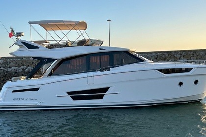 GreenLine 45 Fly Hybrid