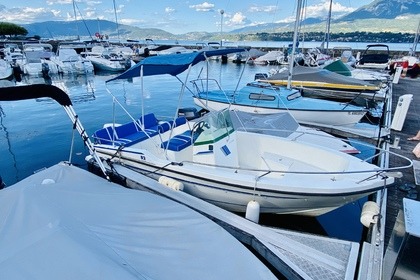 B2 Marine - Cap Ferret 500 Open