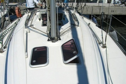 Marianna - BAVARIA 36 - With A/C