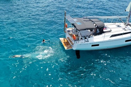 MARANEL - Beneteau Oceanis 40.1