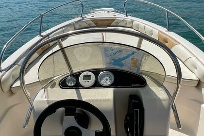 Ranieri Shark 17