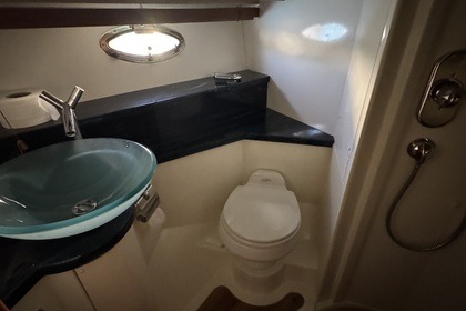Alquiler Lancha Sunseeker Portofino 53 Roquebrune-Cap-Martin