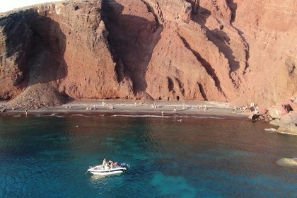 Poseidon Blu Water 170