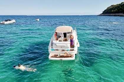 GERMAN YACHT Bavaria S40