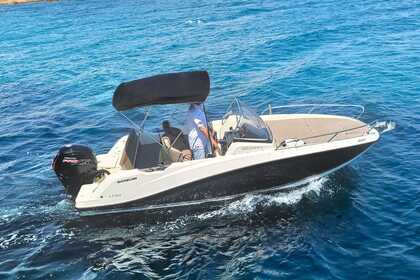 QUICKSILVER ACTIV 6.05 "MELISSA"