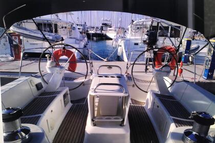 Jeanneau .San Odyssey49