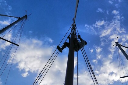 Goleta Clásica LH39