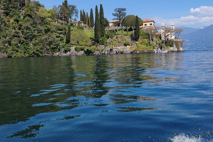 Private Boat Tours on Lake Como – Explore Hidden Wonders
