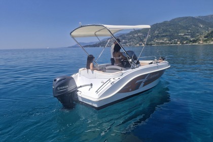 Marinello Fisherman 19