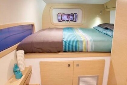 Outremer 51 - Iles Marquises