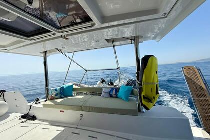 2025 Bali 4.6 Keysmet