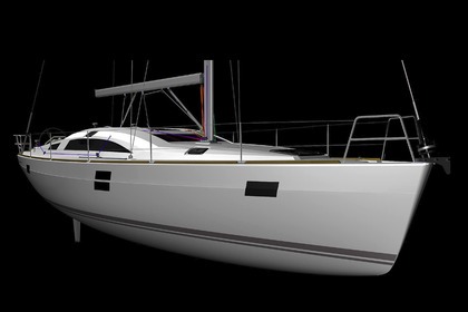 Charter Sailboat Elan Marine Elan Impression 45.1 Trogir