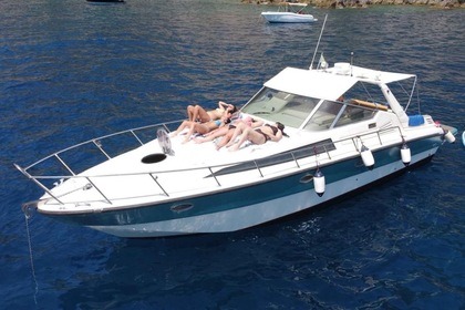 Noleggio Barca a motore Gobbi Gobbi 37 Castellammare di Stabia