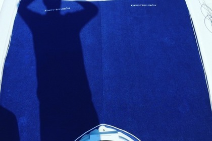 Pershing 37 "Genesis"