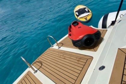 KARDIS K12 NIRVANA ☀ 13 m