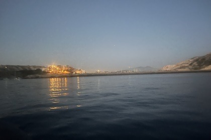 Soirée coucher de soleil Marseille vieux port frioul