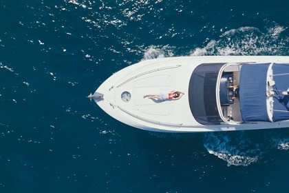 SARNICO 43 CHANIA CRUISES TO THEODOROU-LAZARETA, MACHARIDA CAVES, MENIES-CHIRONISIA, BALOS & GRAMVOUSA