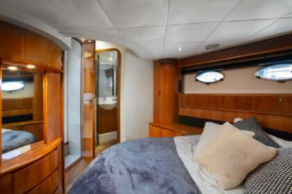 Melhor Iate Charter em Menorca - Princesa V65 em Mahon - até 12 passageiros - perfeitamente equipado