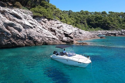 Quicksilver 675 Sundeck