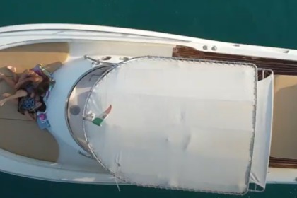 Charter Motorboat Firebird F36 Cannigione