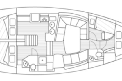 Elan 434 Impression - FULL Refit 2021