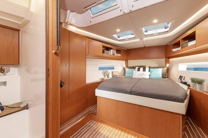 Miete Segelboot Bavaria Bavaria C45 Peloponnes