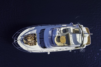 Location Bateau à moteur Beneteau Antares 36 Novalja