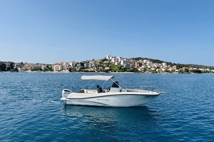 Jeanneau Cap Camarat 7,5cc -2