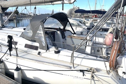 Rental Sailboat Dufour 365 Grand Large Port Camargue