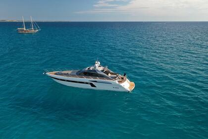 Charter Motor yacht Princess V65 Gallipoli