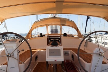Charter Sailboat Bavaria Yachtbau Bavaria Cruiser 46 - 4 cab. Pula