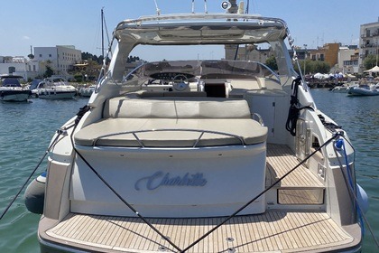 Your private yacht in Puglia