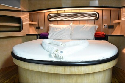 Goélette De Luxe Nostalgia