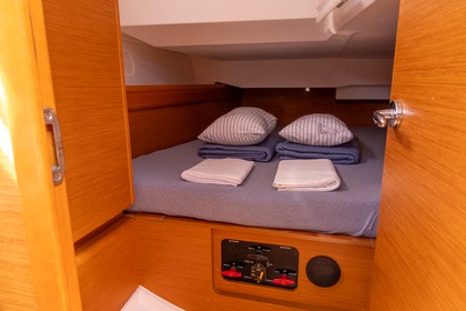 Location Voilier Jeanneau Sun Odyssey 449 Biograd na Moru