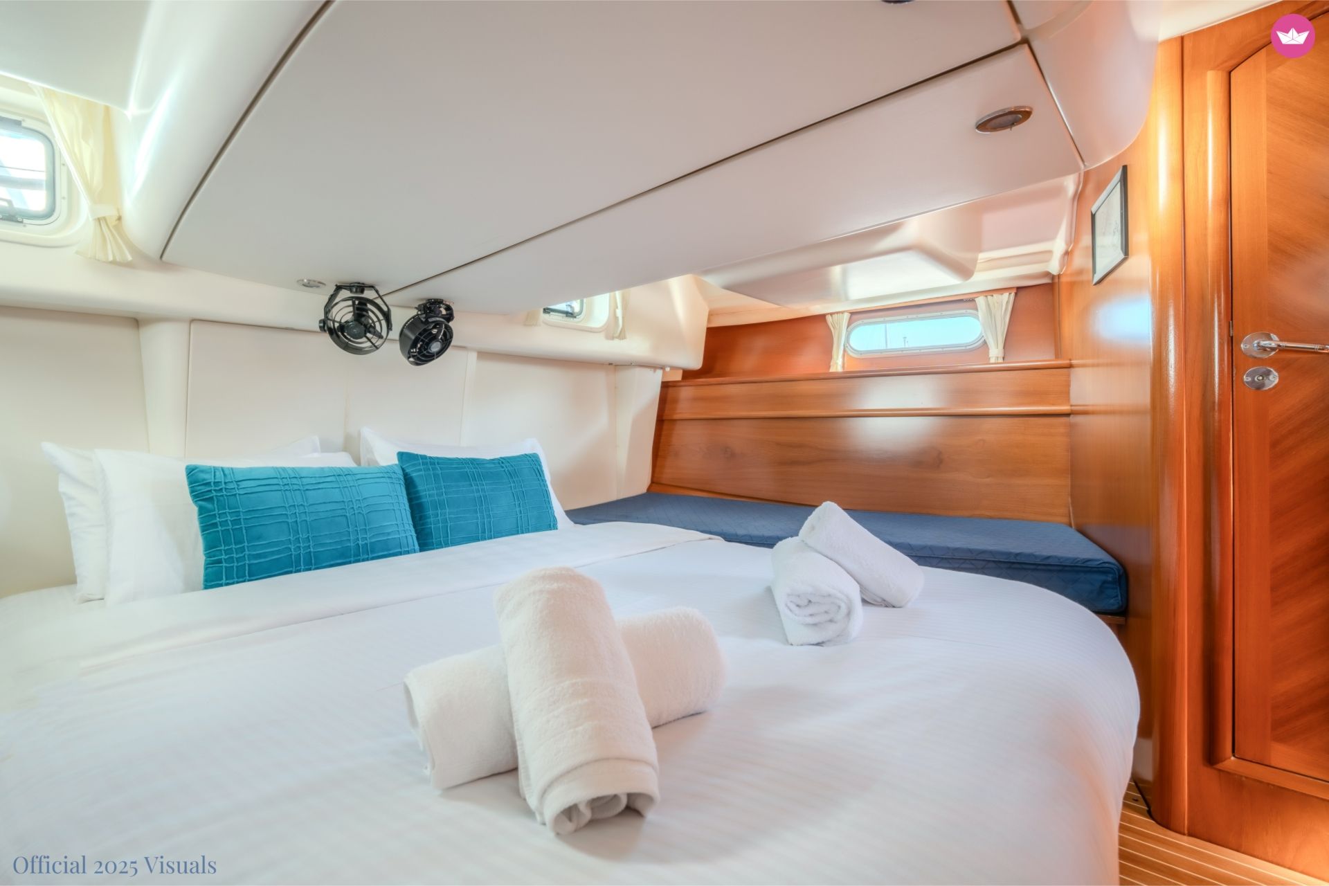 Jeanneau Sun Odyssey 54 Ds