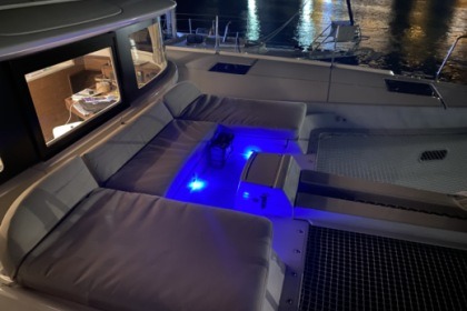 Lagoon 46 2021 new model 2022  Franci