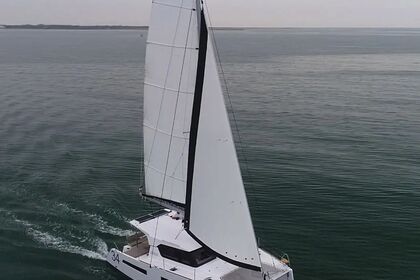 Catamaran - all inclusive day excursion