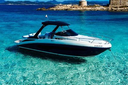 FIM 340 Regina – Open Bar e Cava incluídos!