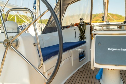 Safir Benetau Oceanis 40