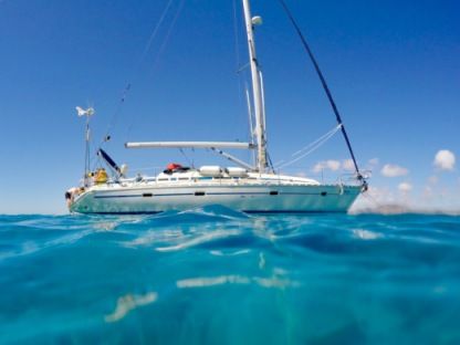 Location Voilier Bavaria 39 Cruiser Corralejo