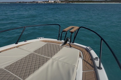 Beneteau flyer 8 Sundeck
