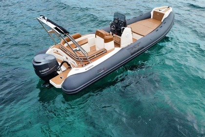 Noleggio Gommone Bsc 70 ELEGANCE Nizza