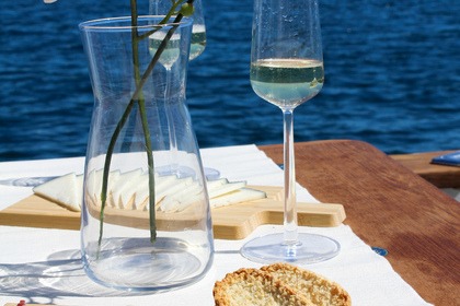 Ocean Tours Hondarribia