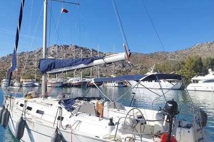 Alquiler Velero Beneteau Cyclades 39.3 Marmaris