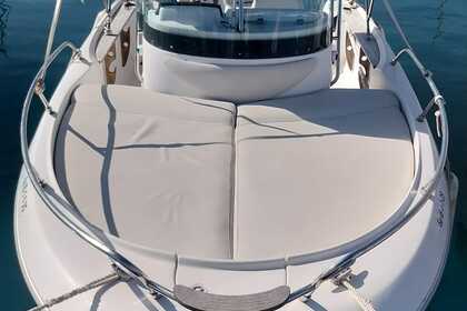 Sessa Key Largo 20 Deck