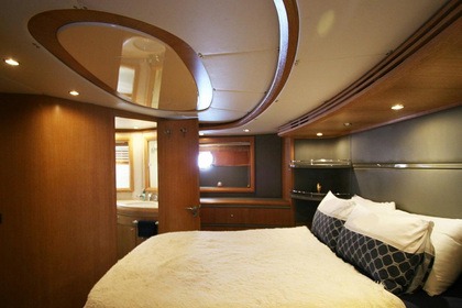 Luxury Azimut98 in Antalya